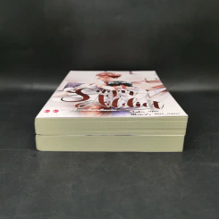 นิยายวาย Sugar Addict หวานกว่าขนมก็ผมเนี่ยแหละ 2 เล่มจบ Boxset - Mame รูปที่ 6