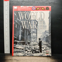 World War II รูปที่ 1