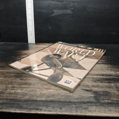 DK Eyewitness Books: World War I - Simon Adams รูปที่ 4