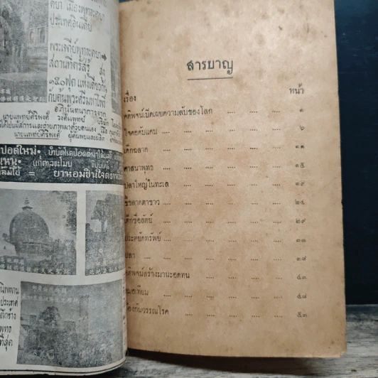 หนังสือบทความรู้ทั่วไป - นายแพทย์ศิริพงษ์ วงศ์แพทย์ รูปที่ 6