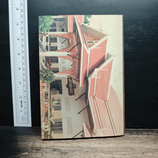 กฎแห่งกรรม ธรรมปฏิบัติ เล่ม 4 รูปที่ 2