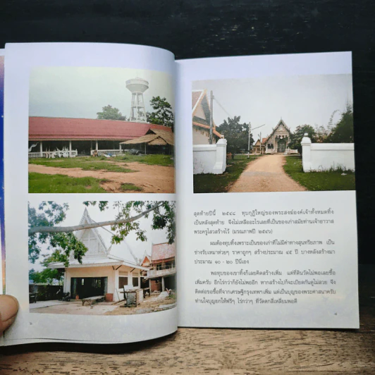 สร้างพุทธศิลป์เพื่อแผ่นดิน - เฉลิมชัย โฆษิตพิพัฒน์ รูปที่ 8