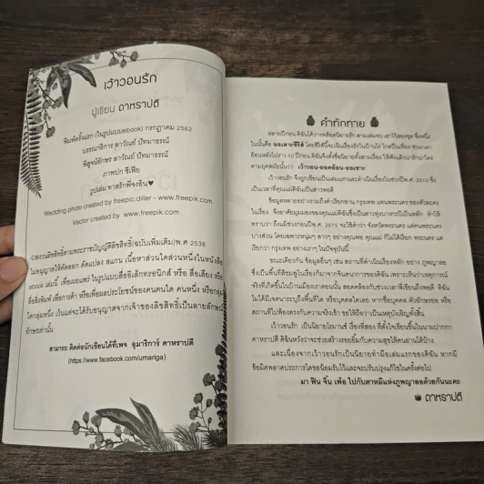 เว้าวอนรัก - ดาหราปตี รูปที่ 7
