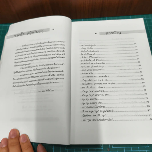 ย่ำยุโรปเรียนหนังสือ - ดร.รอน คำอินไชย รูปที่ 8