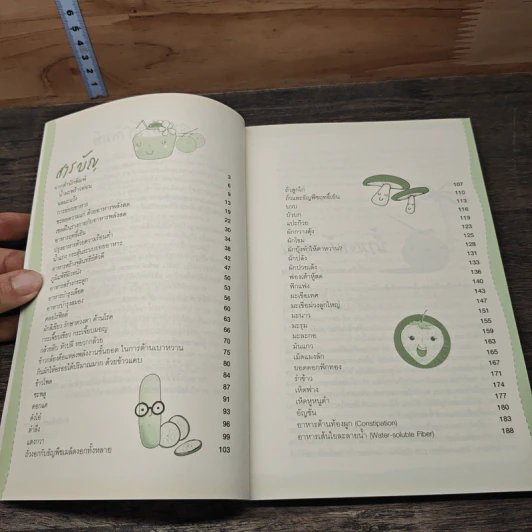 อาหารดีที่ต้องกิน - นิดดา หงษ์วิวัฒน์ รูปที่ 7