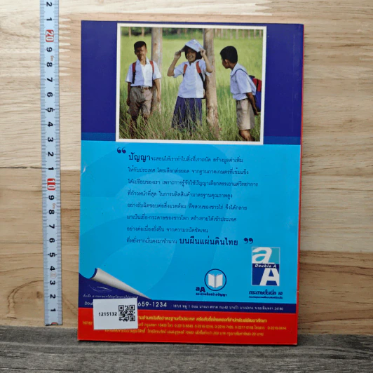 หนังสือ ศัพท์ไทยที่มักอ่านผิด - เอกรัตน์ อุดมพร รูปที่ 5