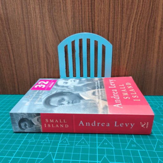 Small Island - Andrea Levy รูปที่ 2