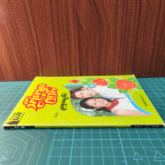น้ำตาลไหม้ - อรุณวตี รูปที่ 2