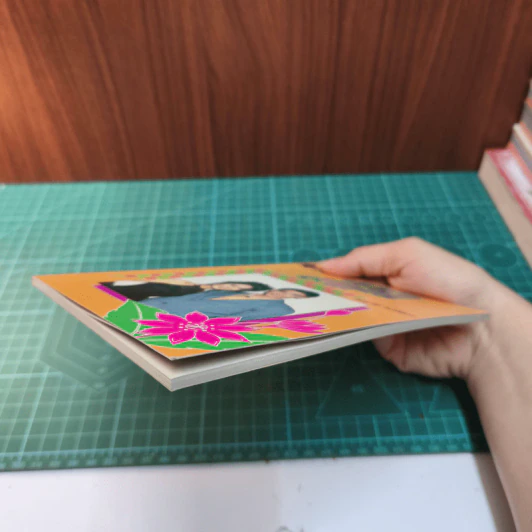 หัวใจสีแดง - นภาลัย ไผ่สีทอง รูปที่ 4