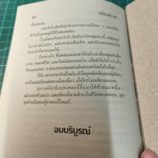เปลวสวาท - นภาลัย ไผ่สีทอง รูปที่ 9