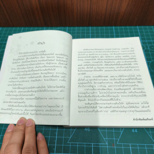 คนสำราญ งานสำเร็จ - ว.วชิรเมธี รูปที่ 8