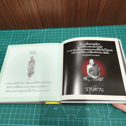 102 วจนธรรม 2 : จิตตนคร - สมเด็จพระญาณสังวร สมเด็จพระสังฆราช สกลมหาสังฆปริณายก รูปที่ 11