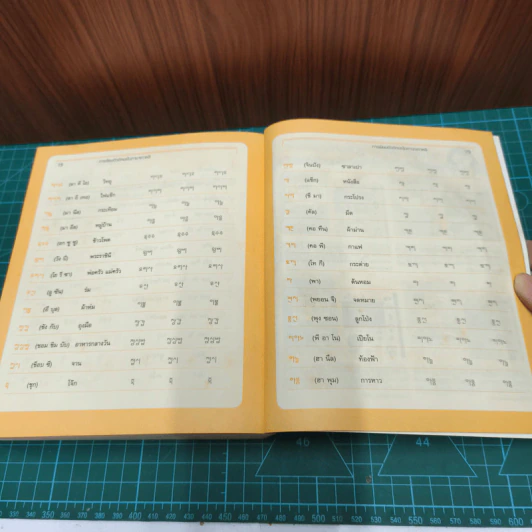 Basic Korean ภาษาเกาหลีสำหรับผู้เริ่มต้น รูปที่ 11