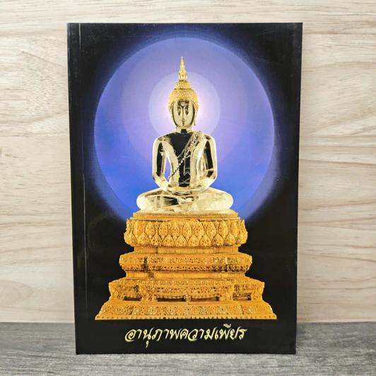 อานุภาพความเพียร รูปที่ 1