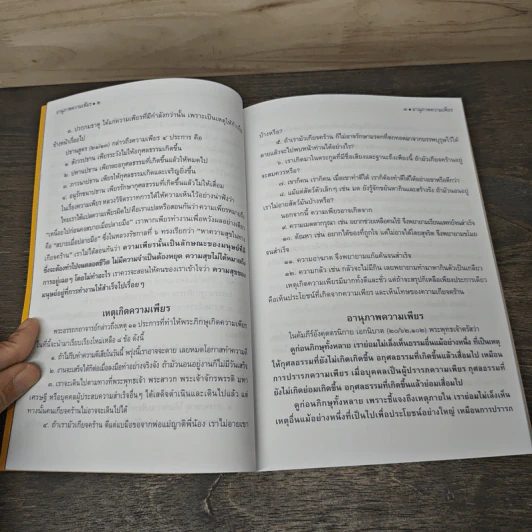 อานุภาพความเพียร รูปที่ 7