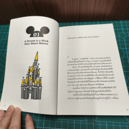 Magical Moments at Walt Disney World - Anya รูปที่ 7