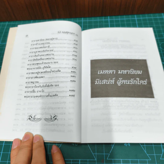ยอดพระคาถา คงกระพัน รูปที่ 11