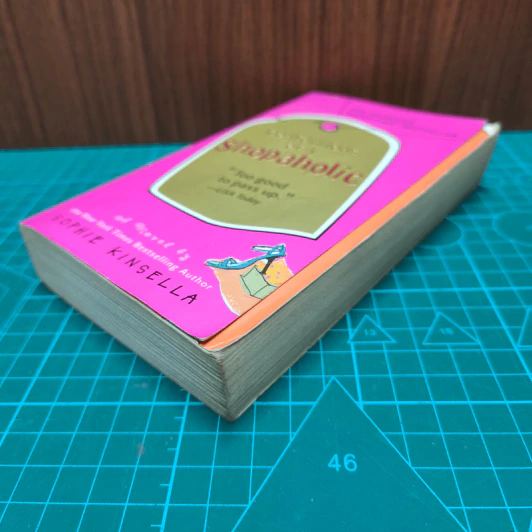 Confessions of a Shopaholic - Sophie Kinsella รูปที่ 3