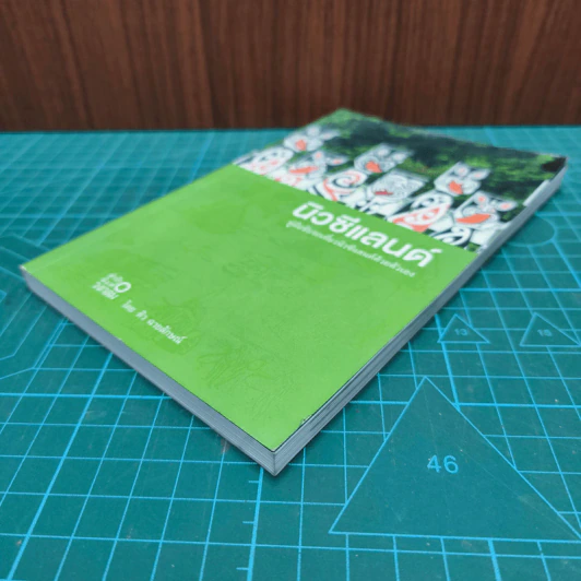 นิวซีแลนด์ คู่มือขับรถเที่ยวนิวซีแลนด์ด้วยตัวเอง รูปที่ 3