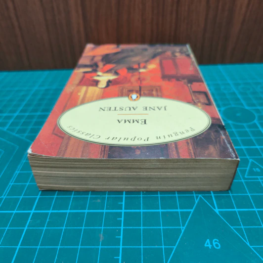 Emma - Jane Austen รูปที่ 4
