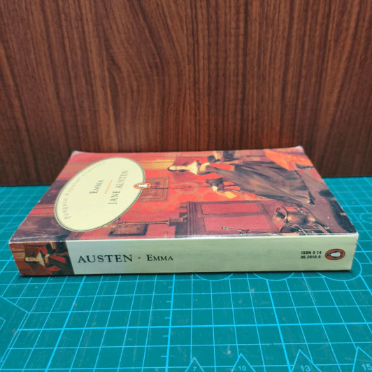 Emma - Jane Austen รูปที่ 2