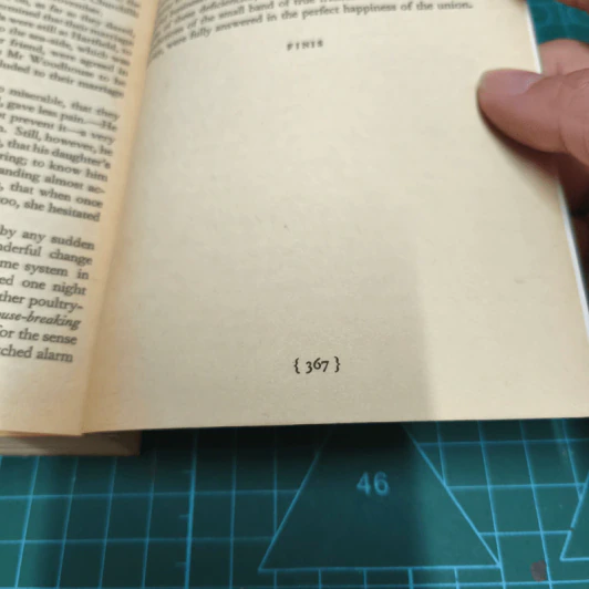 Emma - Jane Austen รูปที่ 9