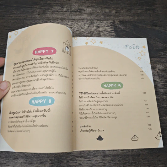 Happy สุขจัง 119% - ฮิโรมิจิ โมริชิตะ, พิมพ์รัก สุขสวัสดิ์ รูปที่ 8