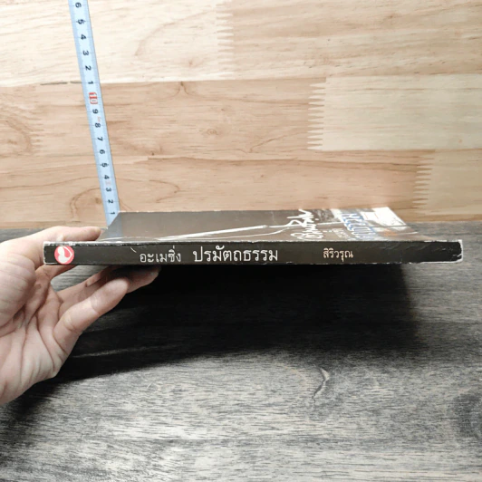อะเมซิ่ง ปรมัตถธรรม - สิริวรุณ รูปที่ 2