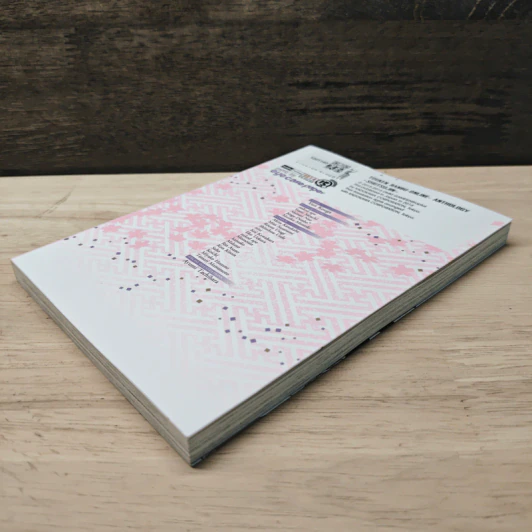 ศึกระบำดาบเทวะ -ONLINE- Anthology ออกรบ - Tsuda Honami รูปที่ 3