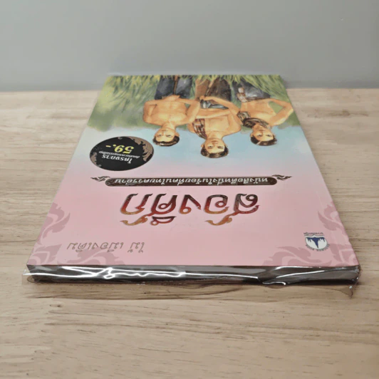 สองศึก - ไม้ เมืองเดิม รูปที่ 4