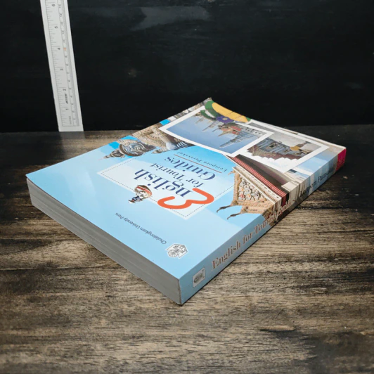 English for Tourist Guides - Lertporn Parasakul รูปที่ 5