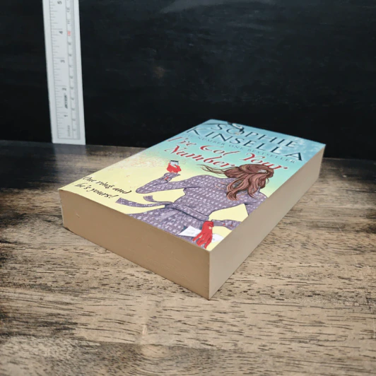 I've Got Your Number - Sophie Kinsella รูปที่ 4
