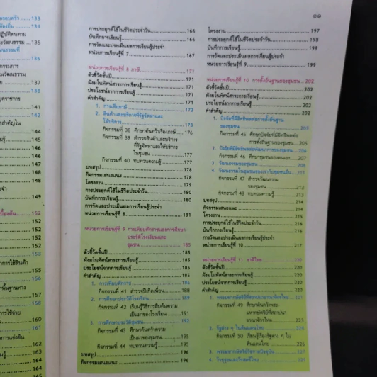 สังคมศึกษา ศาสนา และวัฒนธรรม ป.3 รูปที่ 11