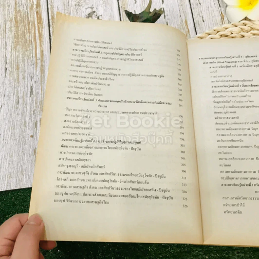 หนังสือเรียน หลักสูตรการศึกษาขั้นพื้นฐาน พ.ศ.2544 สังคมศึกษา ศาสนาและวัฒนธรรม ม.4-6 รูปที่ 13