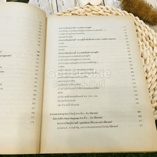 หนังสือเรียน หลักสูตรการศึกษาขั้นพื้นฐาน พ.ศ.2544 สังคมศึกษา ศาสนาและวัฒนธรรม ม.4-6 รูปที่ 12