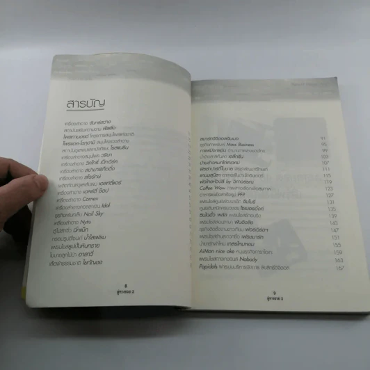 ลู่ทางรวย 2 รวมสุดยอด 40 ธุรกิจทำเงิน เสิร์ฟถึงมือคุณ รูปที่ 8