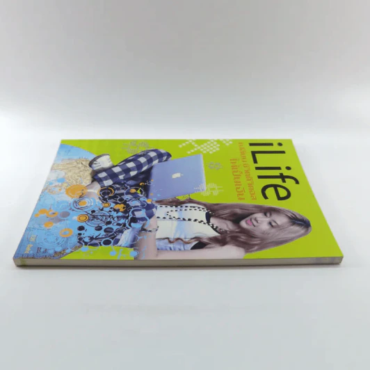 iLife เปลี่ยนชีวิตดิจิตอลให้เป็นเงิน รูปที่ 3