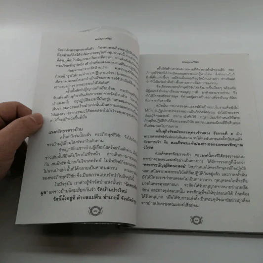 ครูบาศรีวิชัย นักบุญแห่งล้านนาไทย รูปที่ 12