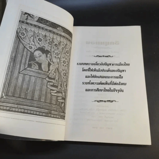อีกมุมมอง - สุรศักดิ์ อมรรัตนศักดิ์ รูปที่ 9