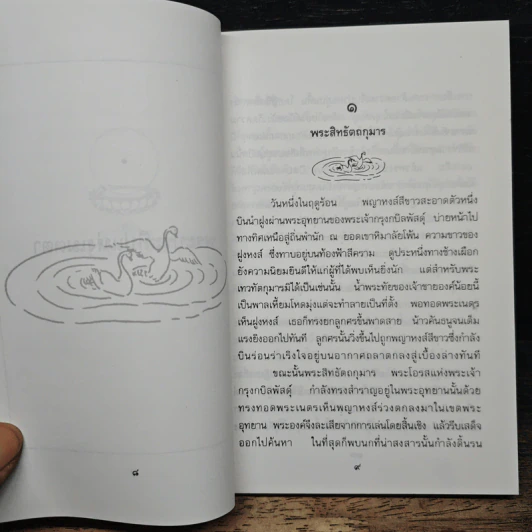 พระประทีปแห่งเมตตา และ อาหารสำหรับผู้ปฏิบัติธรรม - รัศมีธรรม รูปที่ 9