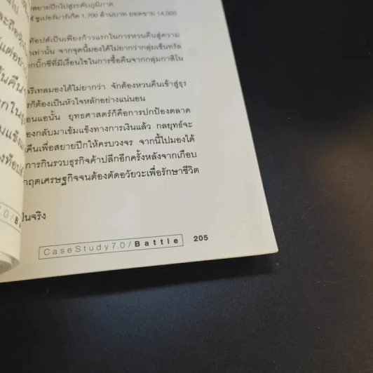 The Name of The Game - ธันยวัชร์ ไชยตระกูลชัย รูปที่ 12