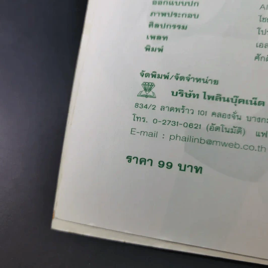 เคล็ดลับลดหุ่นโครงการด่วน - พฤกษ์ นิมิตพรอนันต์ รูปที่ 10