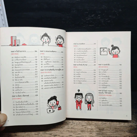 Quick Chinese ภาษาจีน พูดเลย! - พรเพ็ญ เลิศชัยพัฒนกุล รูปที่ 8