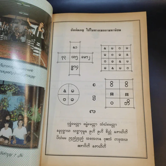 ที่ระลึกในงานพระราชทานเพลิงศพ คุณพ่อเพิ่ม รามัญจิต รูปที่ 10
