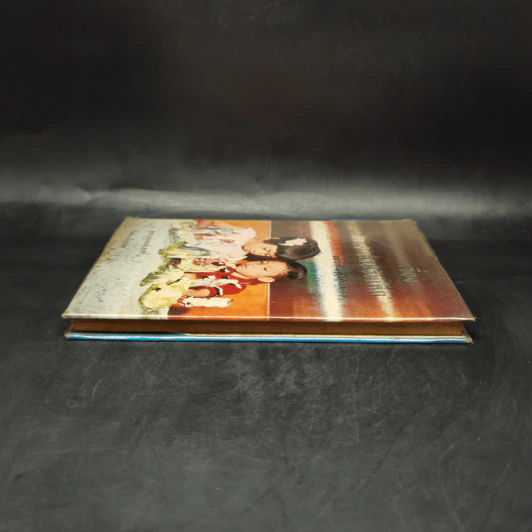 เรื่องสำหรับเด็ก Bedtime Stories ของลุงอาร์เธอร์ ไทย-อังกฤษ - อ.สนิทวงศ์ รูปที่ 5