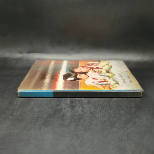 เรื่องสำหรับเด็ก Bedtime Stories ของลุงอาร์เธอร์ ไทย-อังกฤษ - อ.สนิทวงศ์ รูปที่ 3