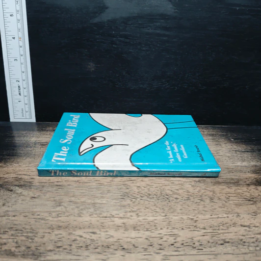 The Soul Bird - Michal Snunit รูปที่ 3
