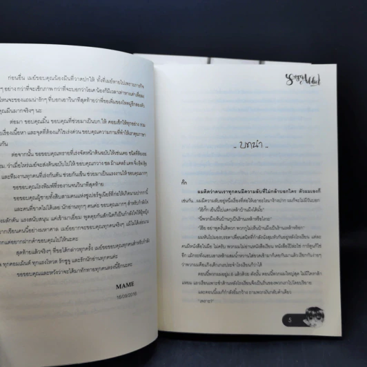 นิยายวาย Sugar Addict หวานกว่าขนมก็ผมเนี่ยแหละ 2 เล่มจบ Boxset รูปที่ 10