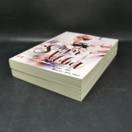 นิยายวาย Sugar Addict หวานกว่าขนมก็ผมเนี่ยแหละ 2 เล่มจบ Boxset - Mame รูปที่ 9