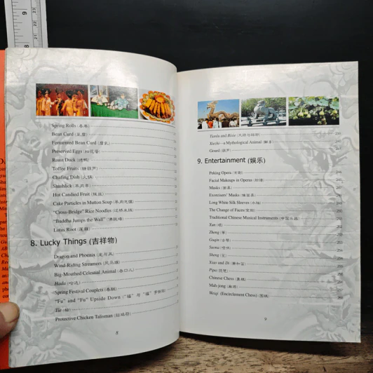 Things Chinese - Du Feibao รูปที่ 10